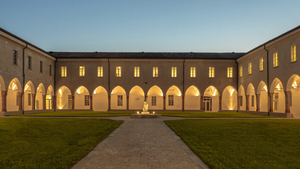 Progetto Università Cattolica di Milano a Cremona
